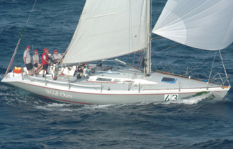 Veterans Division Takes Shape as Entries Climb to 53 for 25th Audi Sydney Gold Coast Yacht Race