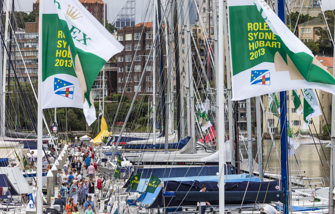Preview: 2013 Rolex Sydney Hobart Yacht Race