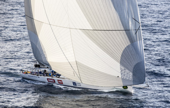 Rolex Sydney Hobart: The Calm Before