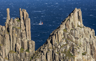 Rolex Sydney Hobart: Another Record Edition