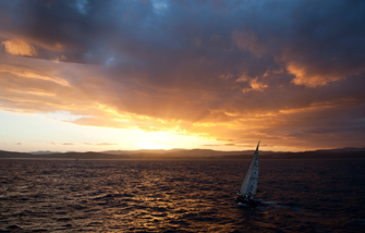 Rolex Sydney Hobart Yacht Race 2011 - Spirit of Yachting film