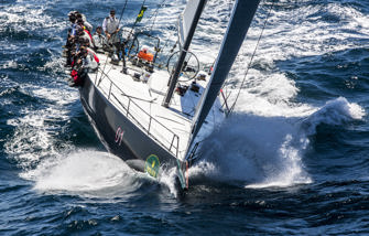 50 entries and counting for Rolex Sydney Hobart 