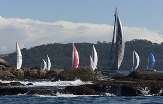 2023 Southern Cross Cup 