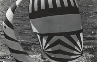 Binda - 1973 Sydney Hobart Yacht Race