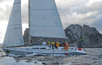 Rolex Sydney Hobart - Keeping The Dream Alive