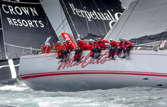 CYCA opens eBay auction for crew spots in the 2016 CYCA SOLAS Big Boat Challenge