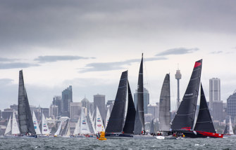Edition 72: What you need to know about the 2016 Rolex Sydney Hobart 
