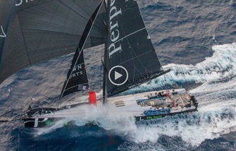 Rolex Sydney Hobart Yacht Race 2016 – 28 December – A New Race Record