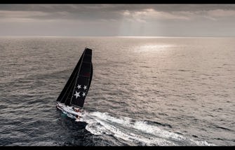 2016 Rolex Sydney Hobart Yacht Race - The Spirit of Yachting