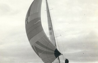 1975 Sydney Hobart Yacht Race film
