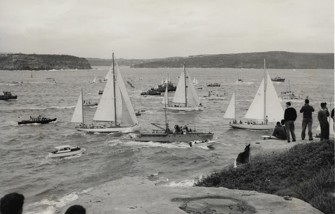 1962 Photographs