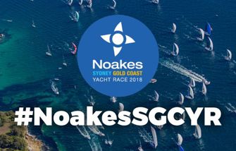 Follow the #NoakesSGCYR