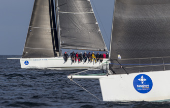 Worldwide digital broadcast of 2019 Noakes Sydney Gold Coast Yacht Race