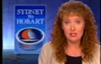 1995 Sydney Hobart Yacht Race - ABC News Reports