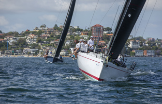 NSW boat owner rates his winning chances
