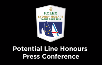 VIDEO | Line Honours Contenders