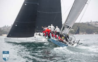 Tight tussles predicted for Newcastle Bass Island Race