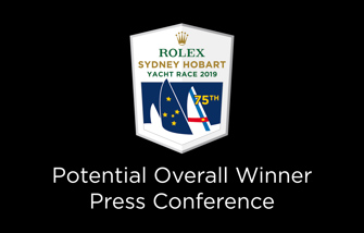 VIDEO | Overall Contenders Press Conference