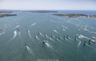 VIDEO | Rolex Sydney Hobart Yacht Race 2021 preview