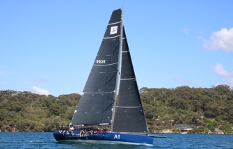 Fleet locked in for 2022 Flinders Islet Race