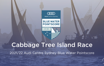 VIDEO | 2021 – Cabbage Tree Island Race start broadcast replay