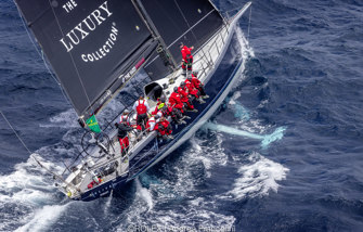 100 days to go until 2022 Rolex Sydney Hobart Yacht Race