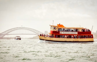 BOOK | Spectator cruise for 2022 Noakes Sydney Gold Coast Yacht Race