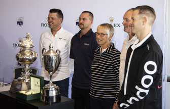 International fleet set for 2022 Rolex Sydney Hobart Yacht Race