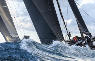 Three Iconic Races. One Ambitious Goal – Southern Cross Series Entries Open 