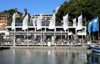 Cruising Yacht Club of Australia to adopt single rating rule for the 2023/24 Audi Centre Sydney Blue Water Pointscore