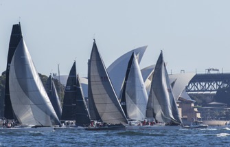 Noakes Sydney Gold Coast Yacht Race 2023 opens