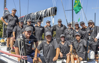 2023 Rolex Sydney Hobart Yacht Race - Peter and Nathan Dean to honour lost father in Rolex Sydney Hobart
