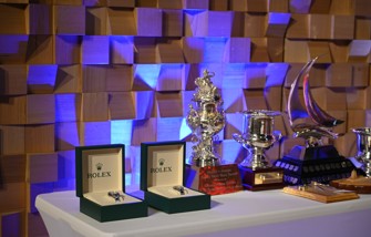 PHOTOS | 2023 Rolex Sydney Hobart Official Prizegiving