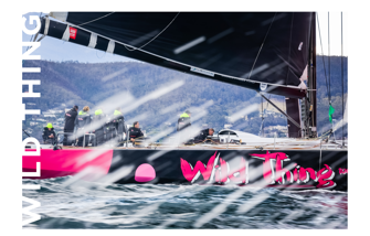 Offshore Summer 2023 – Wild Thing 100