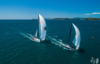 2025 Trans-Tasman Yacht Race: Entries Officially Open