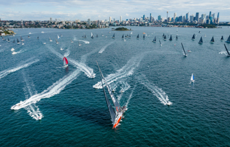 2024 Noakes Sydney Gold Coast Yacht Race Media Release - 1 Month Of Entries