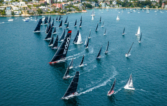 Entries open for 2024 Noakes Sydney Gold Coast Yacht Race