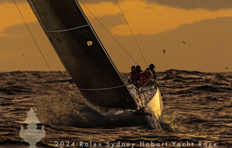 2024 Rolex Sydney Hobart Yacht Race | Entries Open