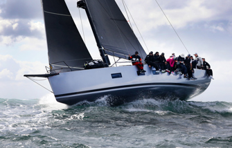 Daguet 2's Australian offshore Debut: From the Med to the Noakes Sydney Gold Coast Yacht Race