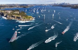 Offshore Winter 2024 | 2024 Noakes Sydney Gold Coast Yacht Race Preview