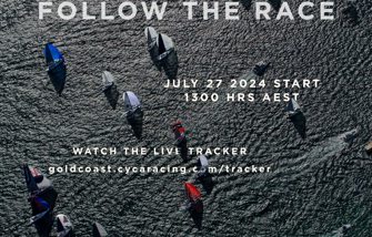 How to Follow the Race