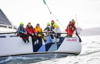 Calibre 12 Aims for Top Marks in Upcoming Noakes Sydney Gold Coast Yacht Race