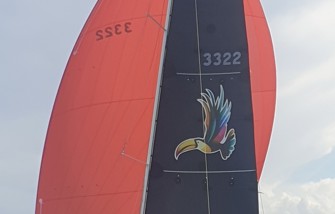 Toucan Takes Flight: A new Double Handed journey in the Noakes Sydney Gold Coast Yacht Race