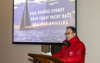 PHOTOS | 2024 Noakes Sydney Gold Coast race day pre-start photographs