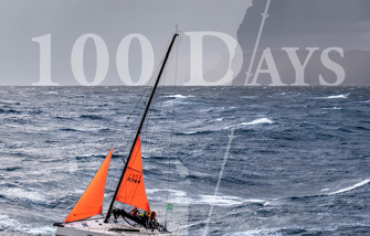 2024 Rolex Sydney Hobart Yacht Race - 100 Days to Race Day