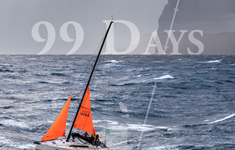 Rolex Sydney Hobart Yacht Race 2024 |  99 Days to Race Day