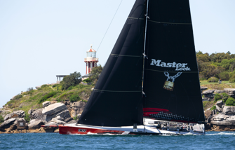 2024/25 ACSBWPS – Tollgate Islands Race pre-start overview