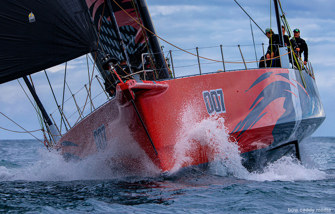 PHOTOS | Comanche takes line honours in the 2024 Audi Centre Sydney BWPS Tollgate Islands Race