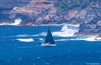 Photos | Tollgate Islands Race - Sunday afternoon finishers