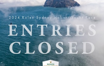 112 Yachts Competing in 79th Rolex Sydney Hobart Yacht Race